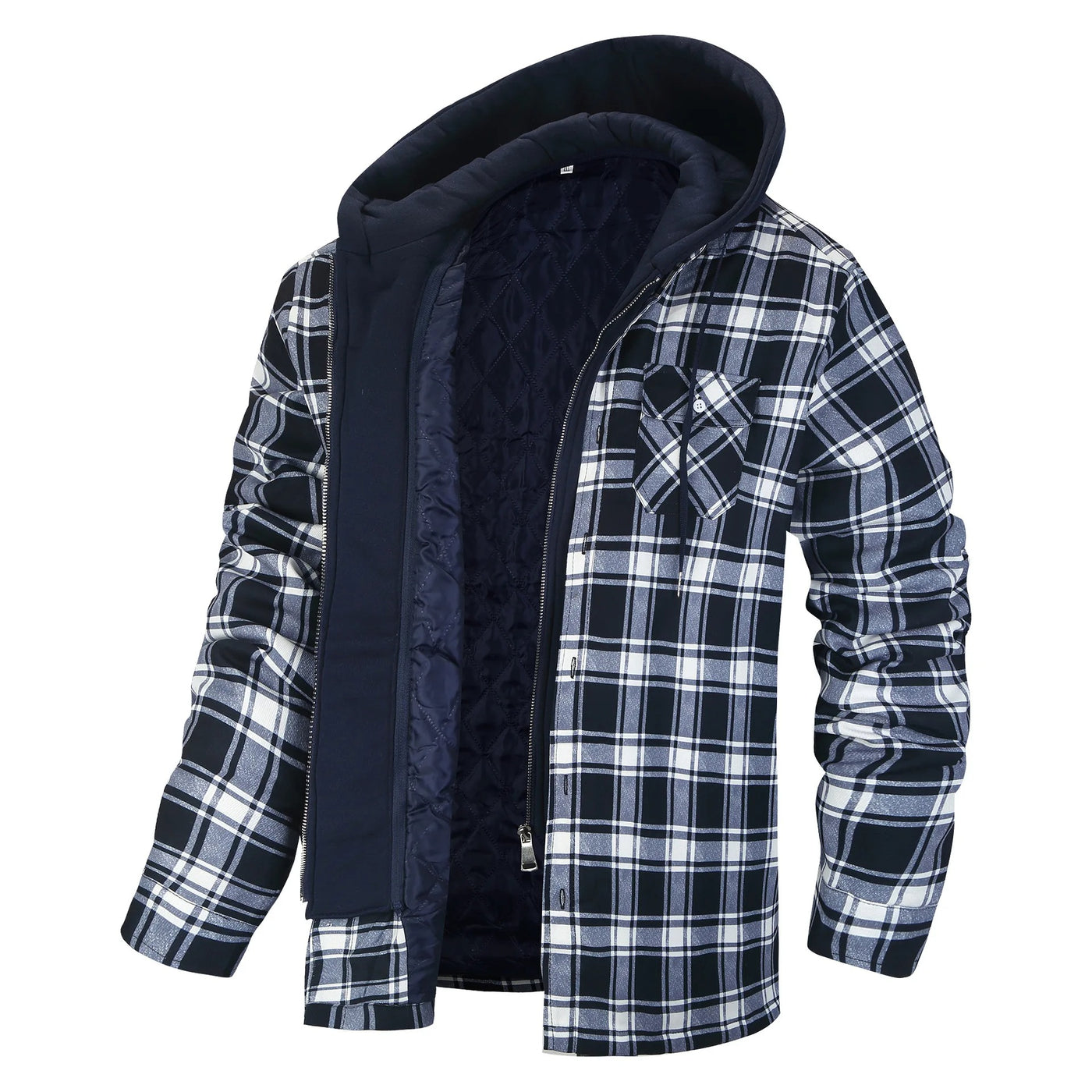 Allen™ - Winter Fleecejacke