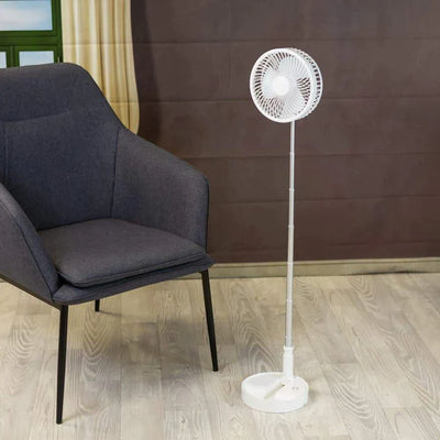 AirFlex™ - immer und überall eine frische Brise
